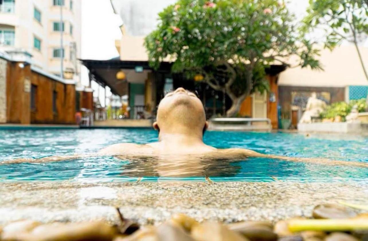 Pattara Mansion พัทยา Hotel